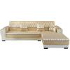 Comfortable Sofa Cushion, Guifei Full Coverage, Anti Slip Seat Cushion, Sofa Towel Cover, All Season Universal, Light Luxury and Simple