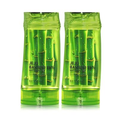 Jeju Bamboo Soothing Gel 270ml