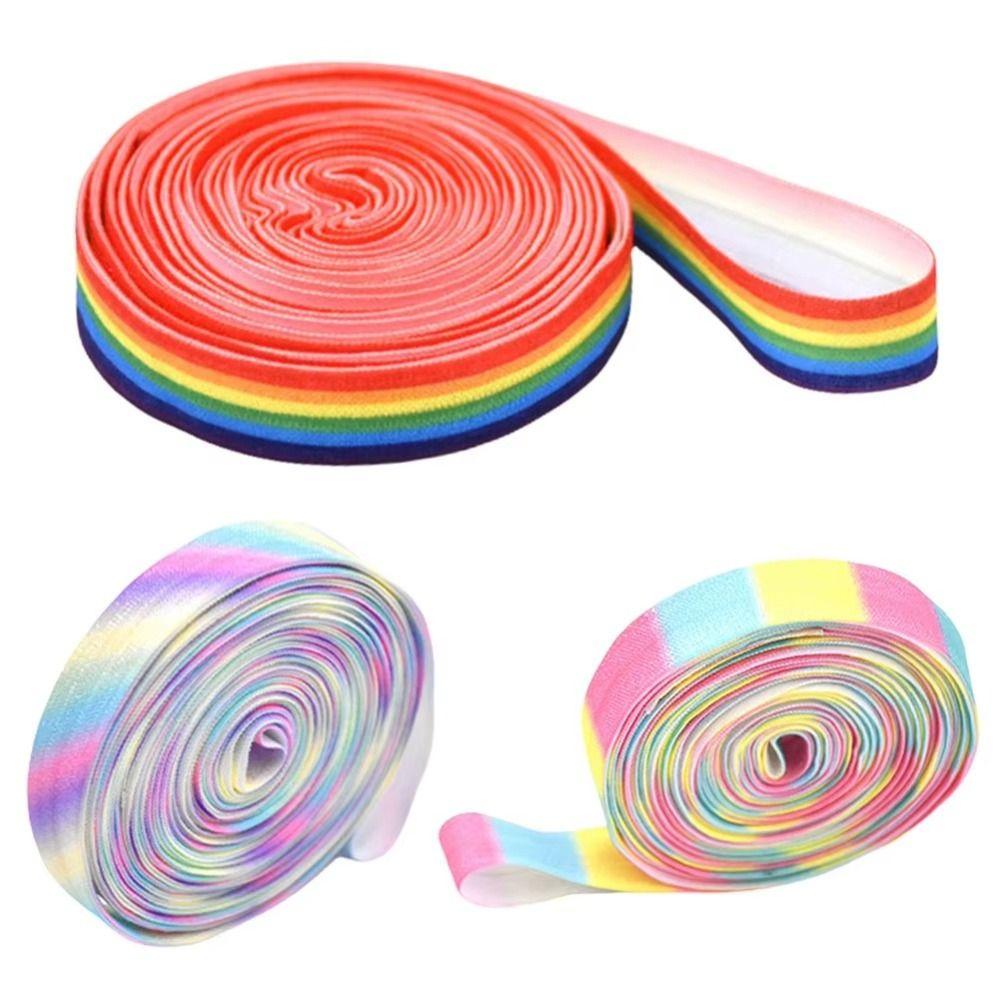 Highly Elastic Chinese Jump Rope 300cm Long Group Jump Rope Kids & Adults Skipping Rope for Games