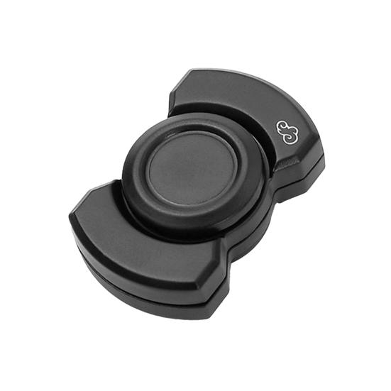 Fidget Slider Clicker Spinner Zinc Alloy Office Stress Relief Toy
