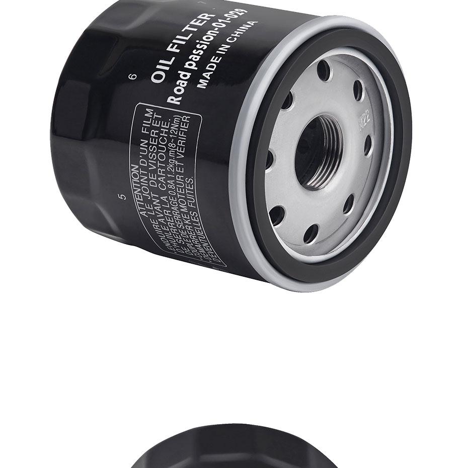 Motorcycle Engine Bike Oil Filter For Harley RA1250 1ZDS RA1250S 1ZES CVO PAN AMERICA RA1250SE 1ZGS RH975 RH975S 1ZH1 NIGHTSTER