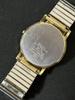 [USED] Seiko Dolce Vintage Quartz Gold Watch in Operation