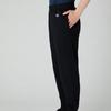 [Champion] Fleece-lined Long Pants with One-Point Logo - Men's Sports Training Pants C3-YS250Z-090-L