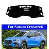 Car Dashboard Light Shielding Mat  For Subaru Crosstrek 2024-