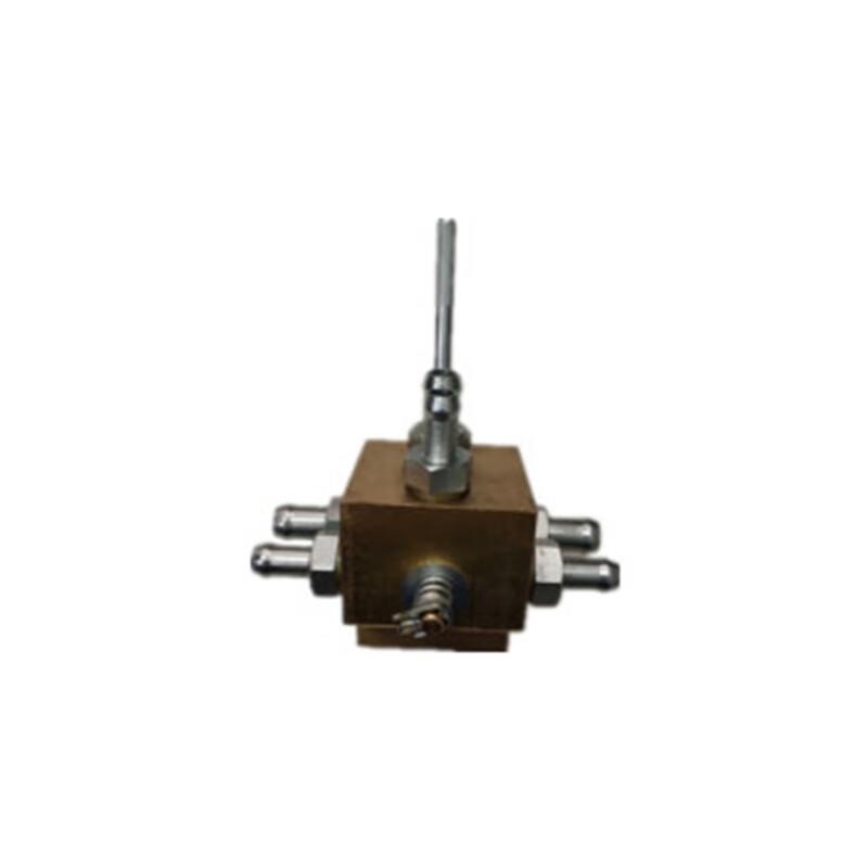 Fuel Tank Changeover Switch for Nanjing Iveco NJ2045/2046