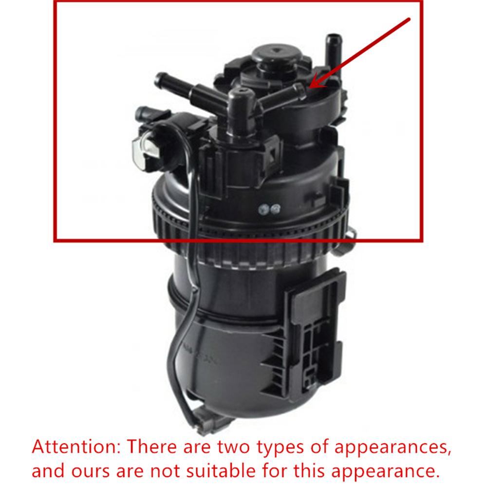 Fuel Filter Assembly 23300-0L110 For Toyota HILUX REVO GUN125 1GDFTV 2GDFTV