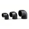 Guanyue PE 90-Degree Hot-Melt Socket Elbow
