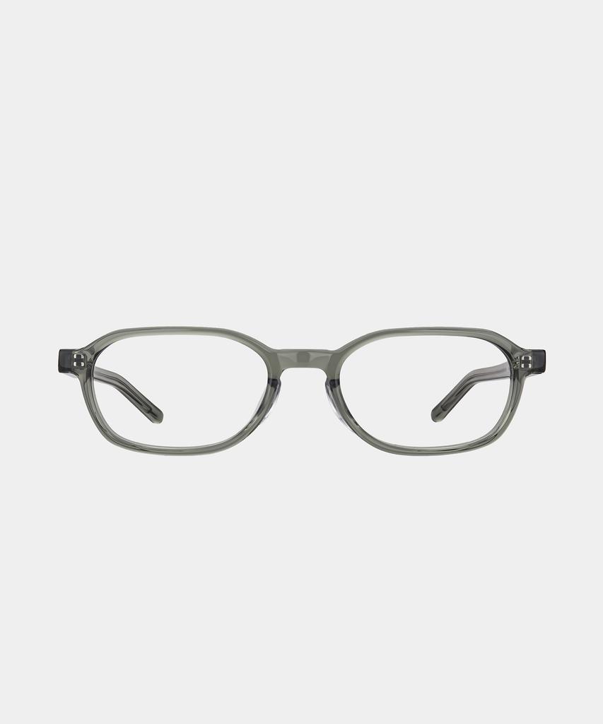 Binikeupeulojegteu [Blue Light Blocking Glasses] Ail C3 Khaki Gray