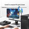 Ugreen HDMI 2.1 Bi-directional Switcher 8K/4K