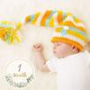12pcs Reusable Milestone Photography Card Sturdy Newborn Gifts Baby Milestone Card  Baby