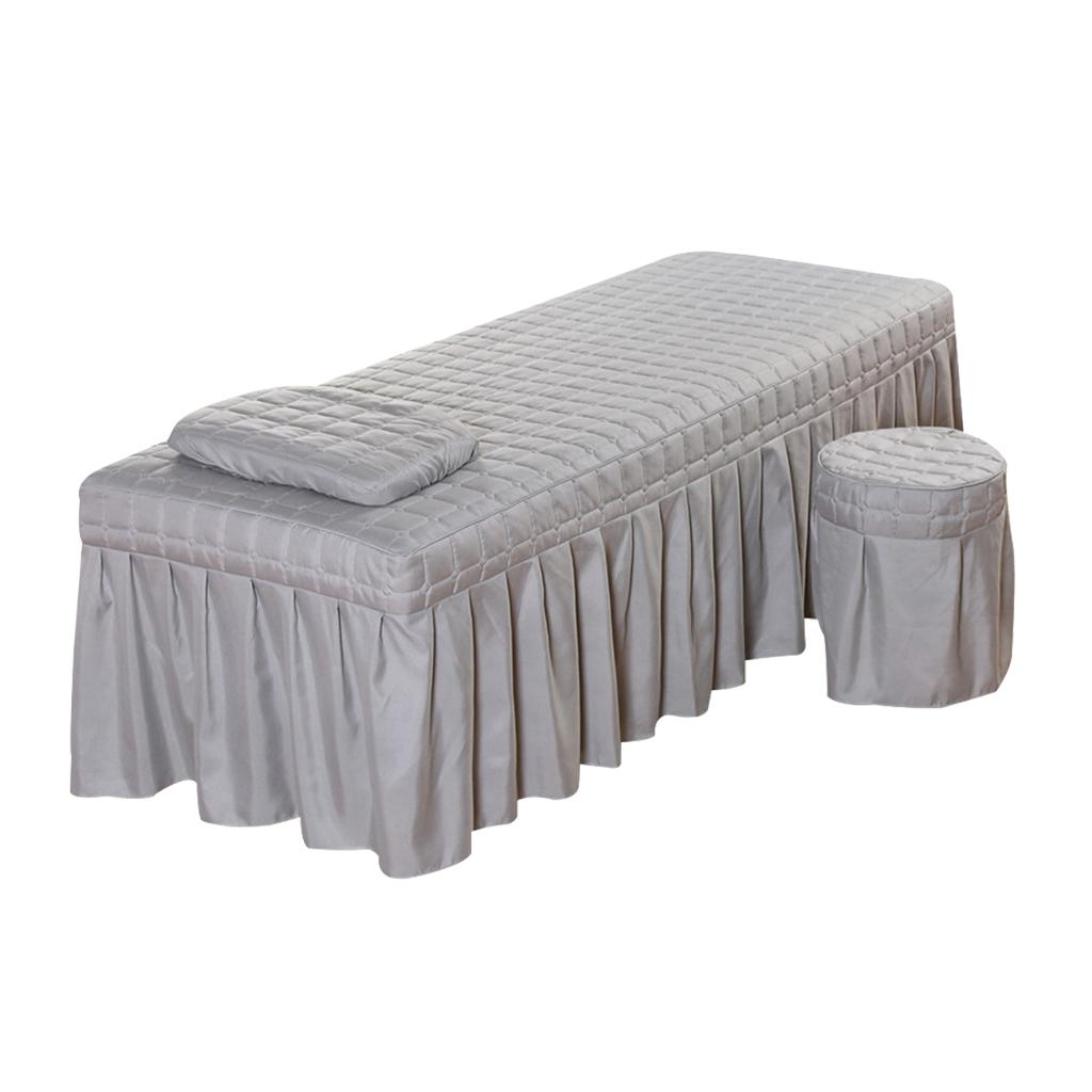 Massage Bed Durable Decoration Supplies