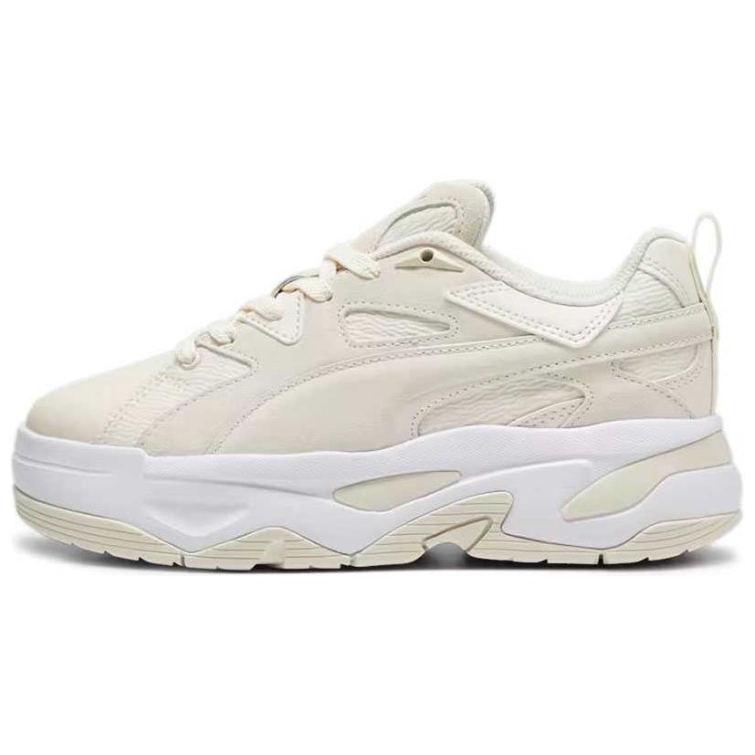 Puma Blaster Mix Alpine Snow 'Beige White' 396095-01