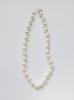 Sosoo Ping-Pong Pearl Necklace