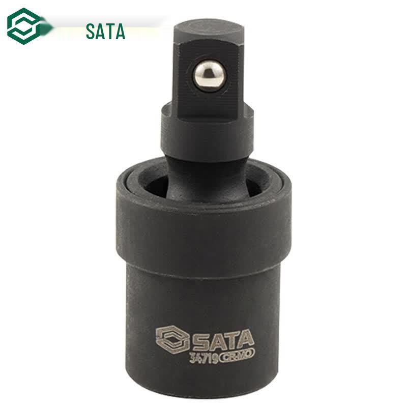 SATA 1/2-inch Impact Universal Joint