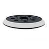 8 Hole Sanding Backing Pad for Bosch GEX125-1AE PEX220A PEX220AE Grinding & Polishing
