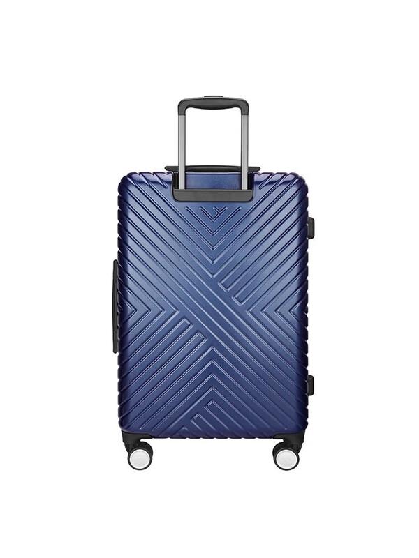 Diplomat TC-611 Hardside Spinner Suitcase
