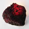 88.00 Ct NATURAL Red Ruby Huge ROUGH Earth Mined Loose Gemstone CERTIFIED 1Az-5564