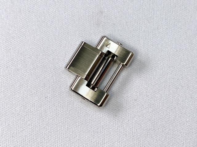 SEIKO Grand Seiko Link for Shipped Via Nekoposu Small Parcel D1K3AB-LK00 (for SBGR009/ 9S55-0030) - (Japan Post's Service)