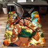 N-Nami2Printed Area Rug Carpet for Bedroom Living Room Home Decor Rugs Mat Non Slip Mat Rug for Bedside