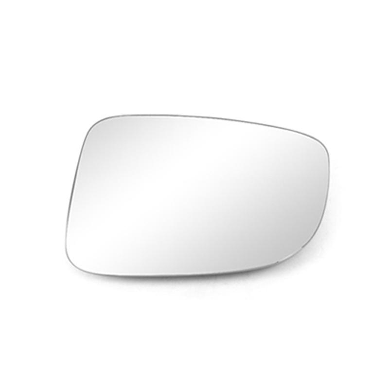 For Mazda 6 Atenza 2018    Car Side Mirror Frame Lower Base Cover Cap Lid Rearview Mirror Lens Glass