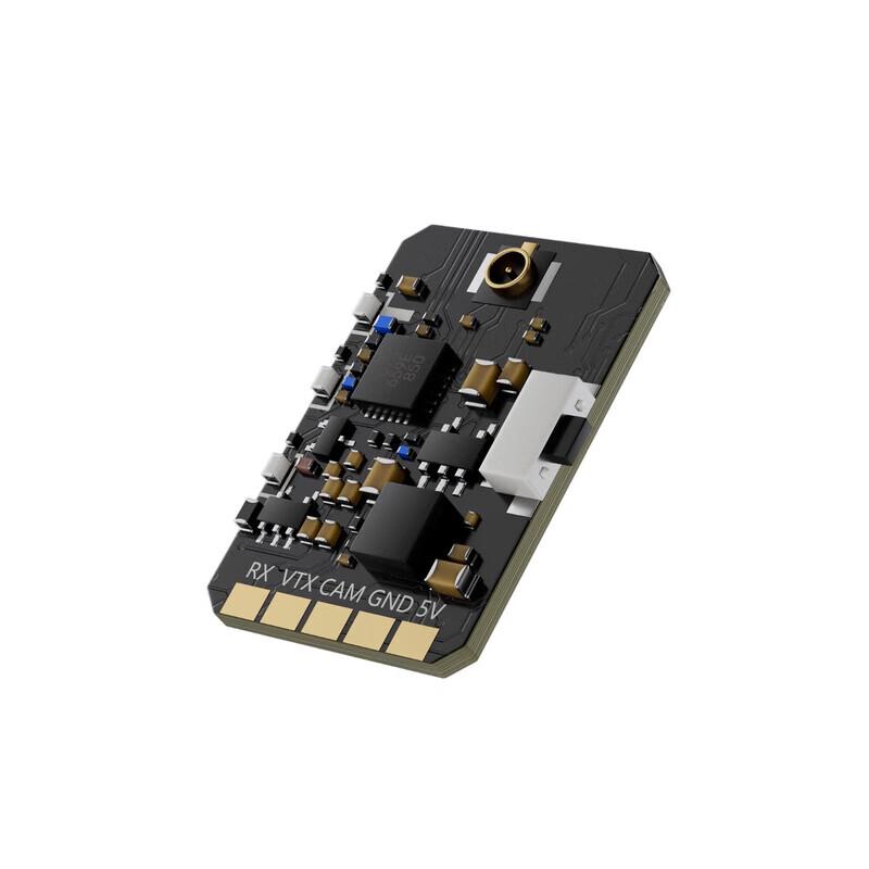 GEPRC RAD Tiny 5.8G 400mW FPV Video Transmitter (CN version)