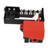 Battery Distribution Fuse Block 23150676 High Sensitivity Battery Cable Fuse Boxes for 1500 2500 3500 HD