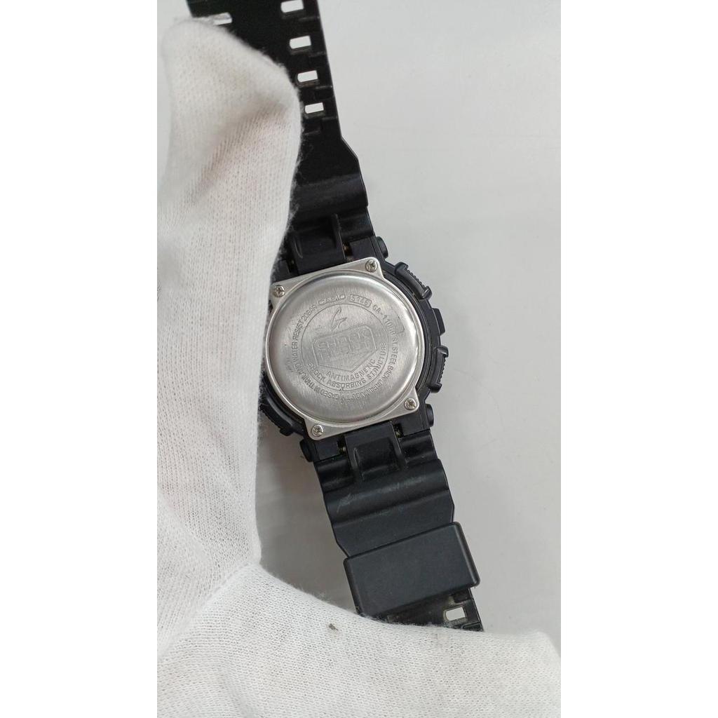 Used CASIO GA-110GB G-SHOCK