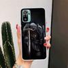 Knights Templar Crusades For Xiaomi Poco X7 X6 X5 X4 Nfc F6 F5 Pro Phone Case F4 Gt F3 M5S M5 M4 M3 X7Pro Fundas Cover Coque X6