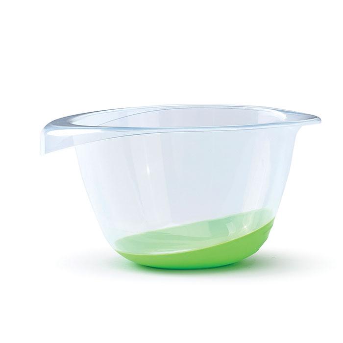 Miska na míchání protiskluzová 20cm 2L