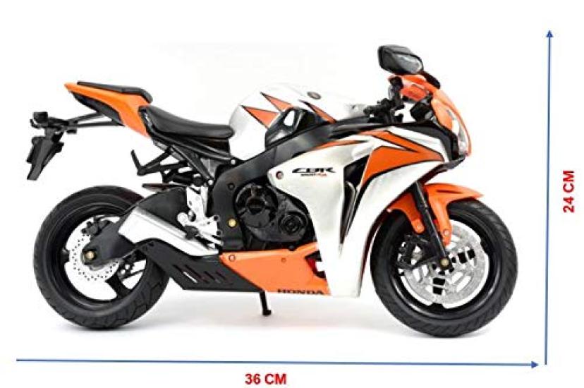 Honda CBR1000RR 2010 [New Ray] 1/6