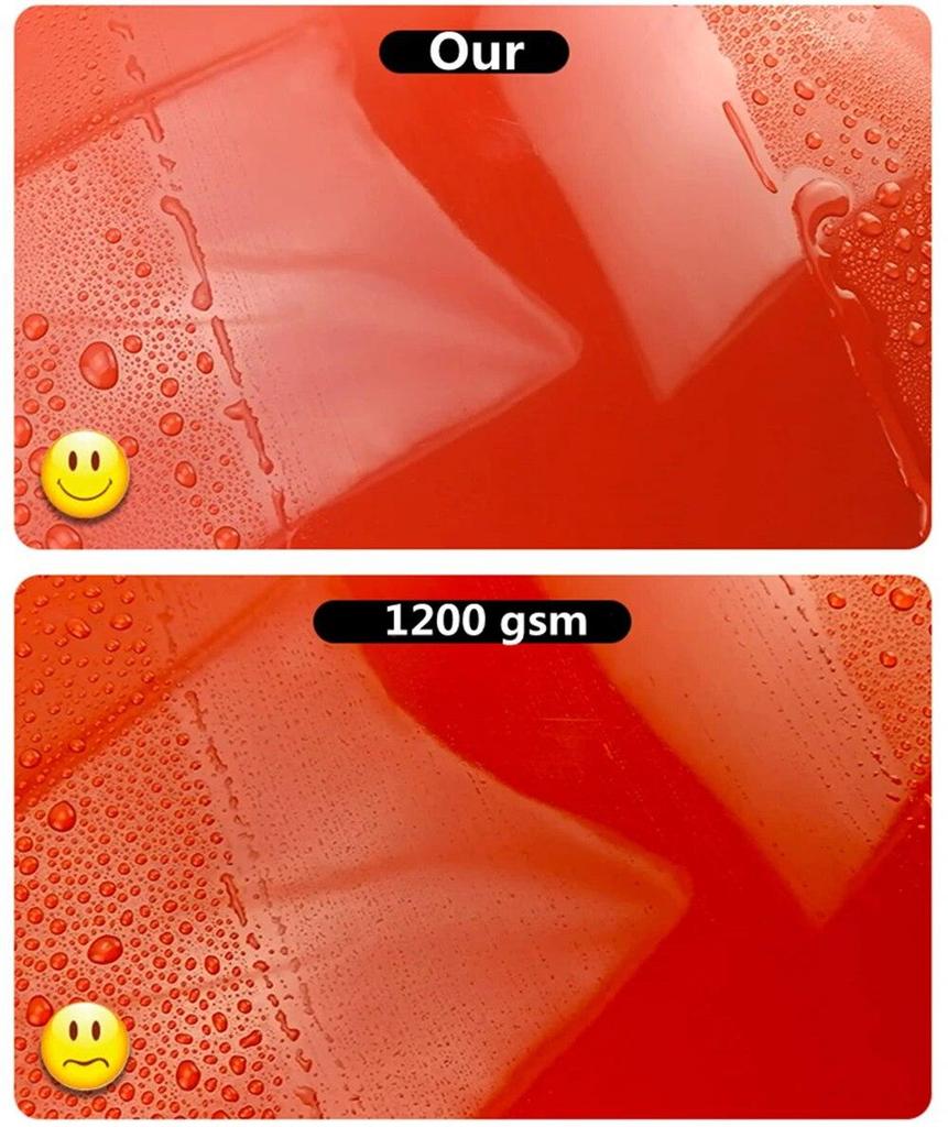 Microfiber Car Wash Towel Car Cleaning Drying Cloth Towels For Cars Washing Polishing Waxing Detailing
