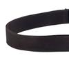 Women Belt Solid Color Stretch Adjustable Invisible Adjustable Lightweight Jeans Belt Fashion Accessory