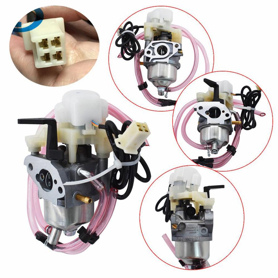 

Carburetor Carbohydrate Tool 16100-Z0D-D03 For Honda EU2000I EU2000 Generator