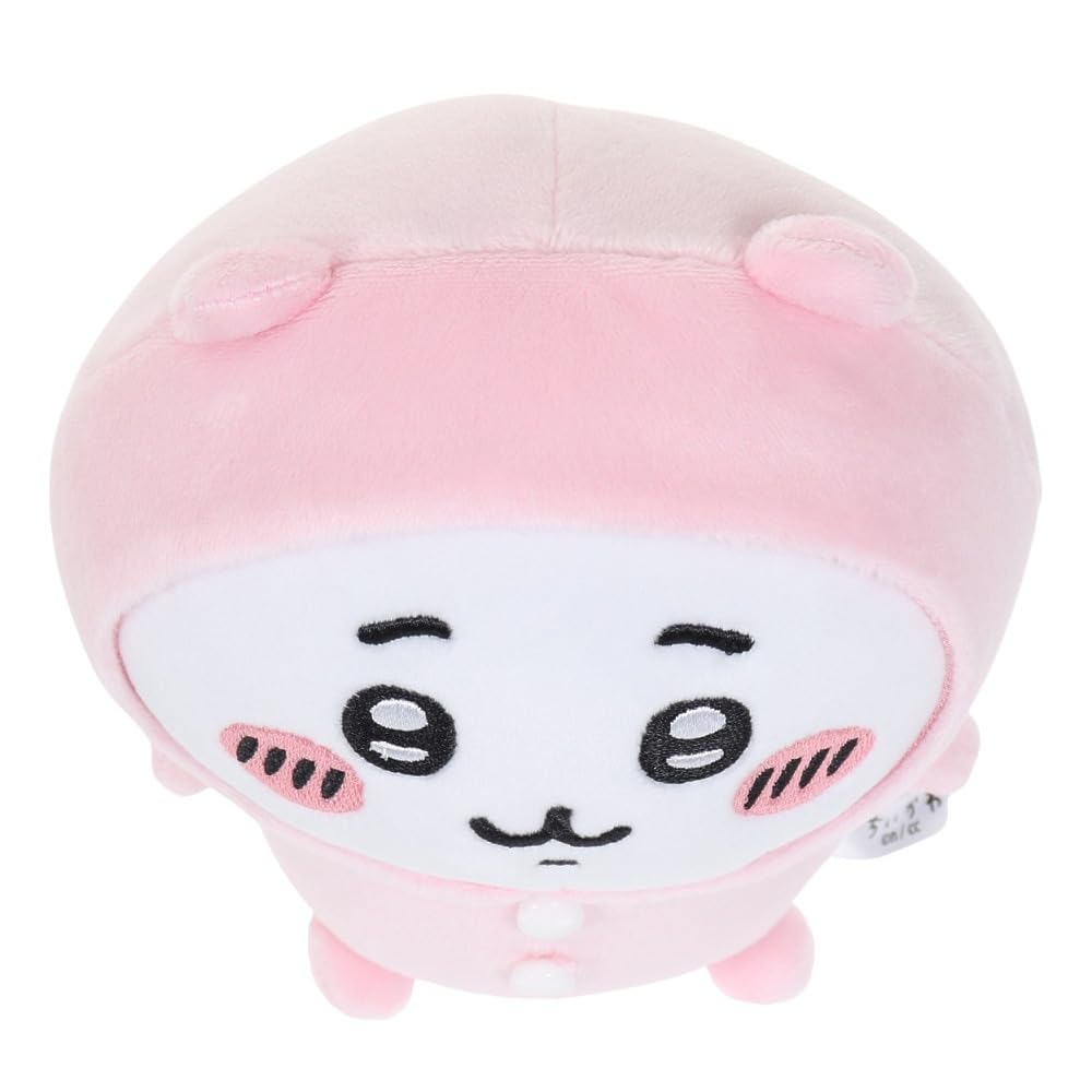 Chiikawa Potetama Plush Toy Chiikawa Pajama Party