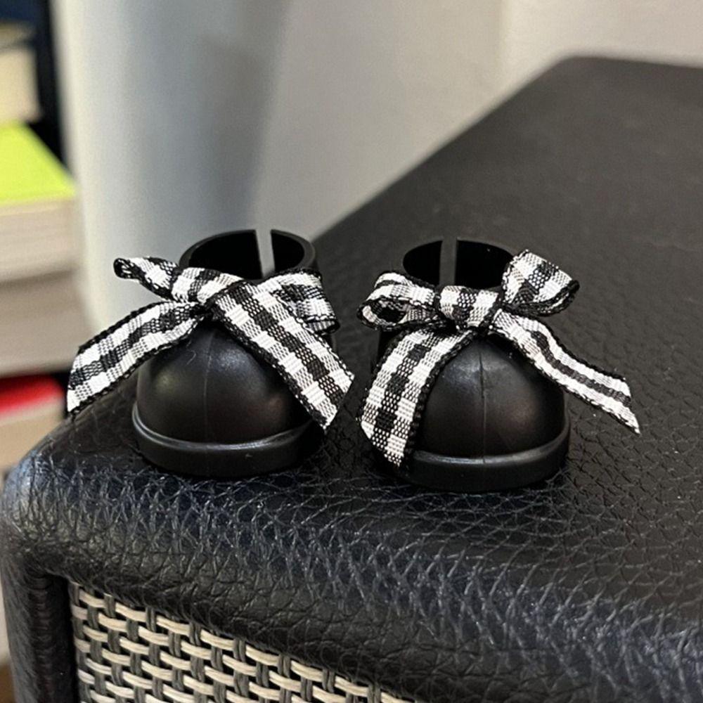 Hand-made For Labubu Shoes Multiple Styles Labubu Accessories New Doll Equipment Gift Giving