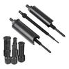 Handreparaturwerkzeuge 9-23mm Motorrad-Lagerabzieher Fahrrad-Innenlagerabzieher Radzahnrad-Entferner Abzieher Reparaturset