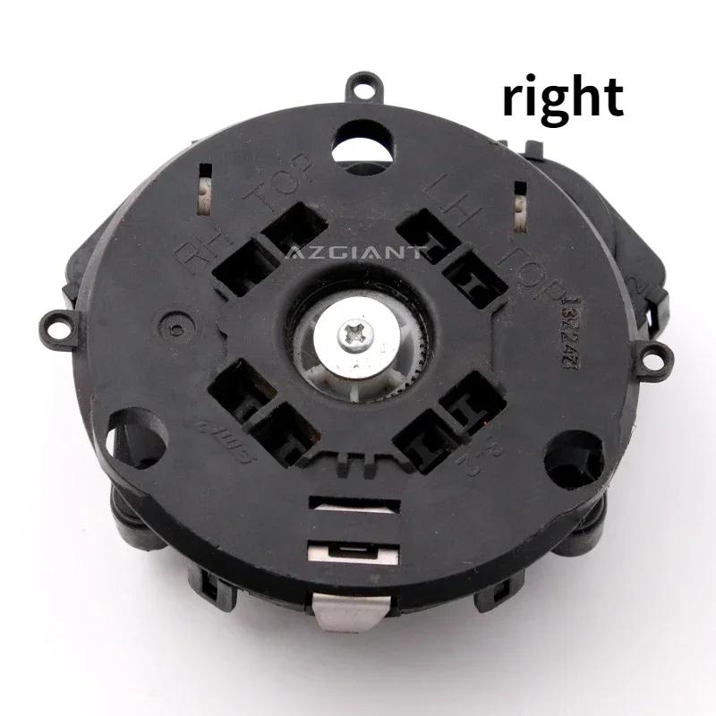 Attuatore Motore Regolazione Specchietto Retrovisore Azgiant 4 pin per Hyundai Veloster Azera per Hyundai Santa Fe/Santa Fe XL