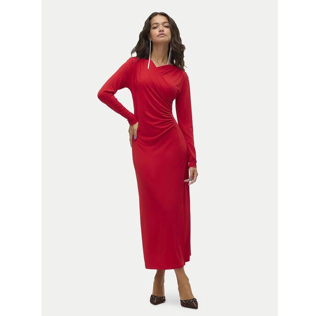 Платье коктейльное Vero Moda Rasmine EU S