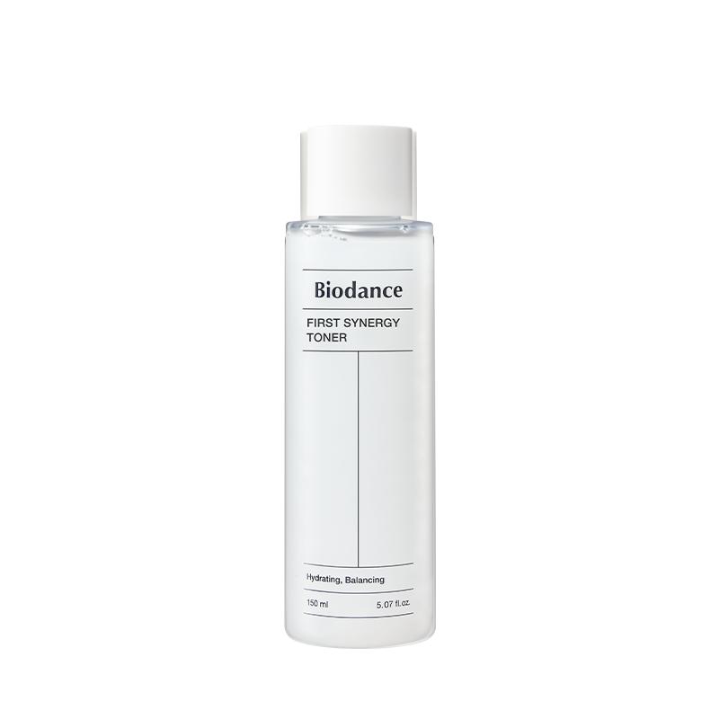 Biodance First Synergy Toner Hydrating Barrier Care 150ml