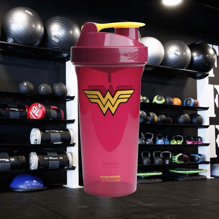 Smartshake gourde - bidon - bouteille isotherme