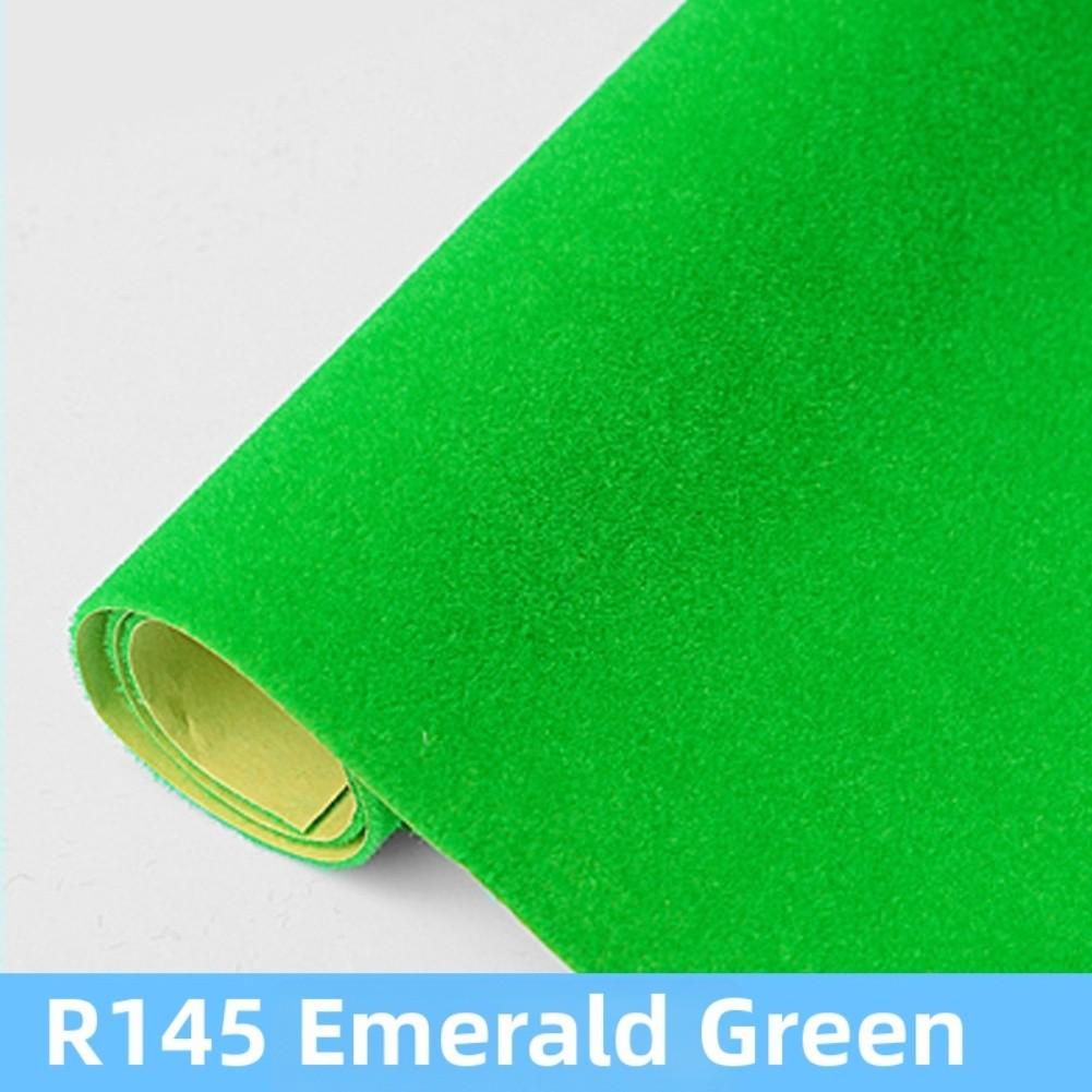 Model Turf Roll Grass Landscape Mat Short Pile Nylon Construction