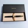 Hero 1502 Beaded Fountain Pen - Premium Metal Barrel, Ideal for Corporate Gifts & Office Meetings, Engravable.