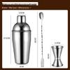 Utensílios de bar – Shakers para bares