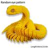 3D Printed Dragon Desk Accessorie Office Accessorie 3D Printed Snake Octopus Ornament Birthday Holiday Gifts Room Decor