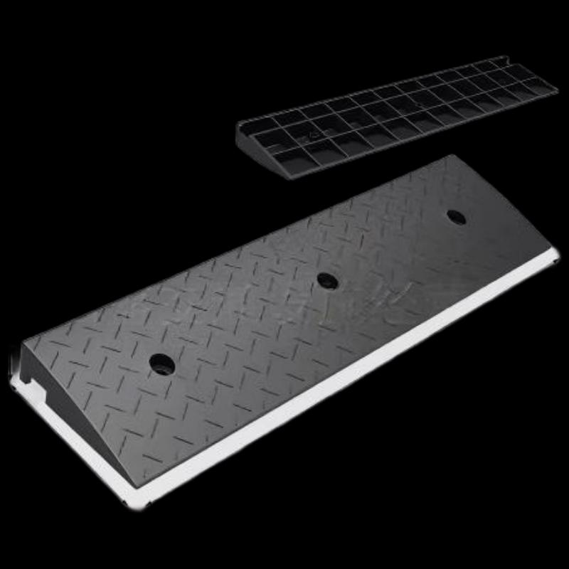 Brangdy Heavy Duty Curb Ramp