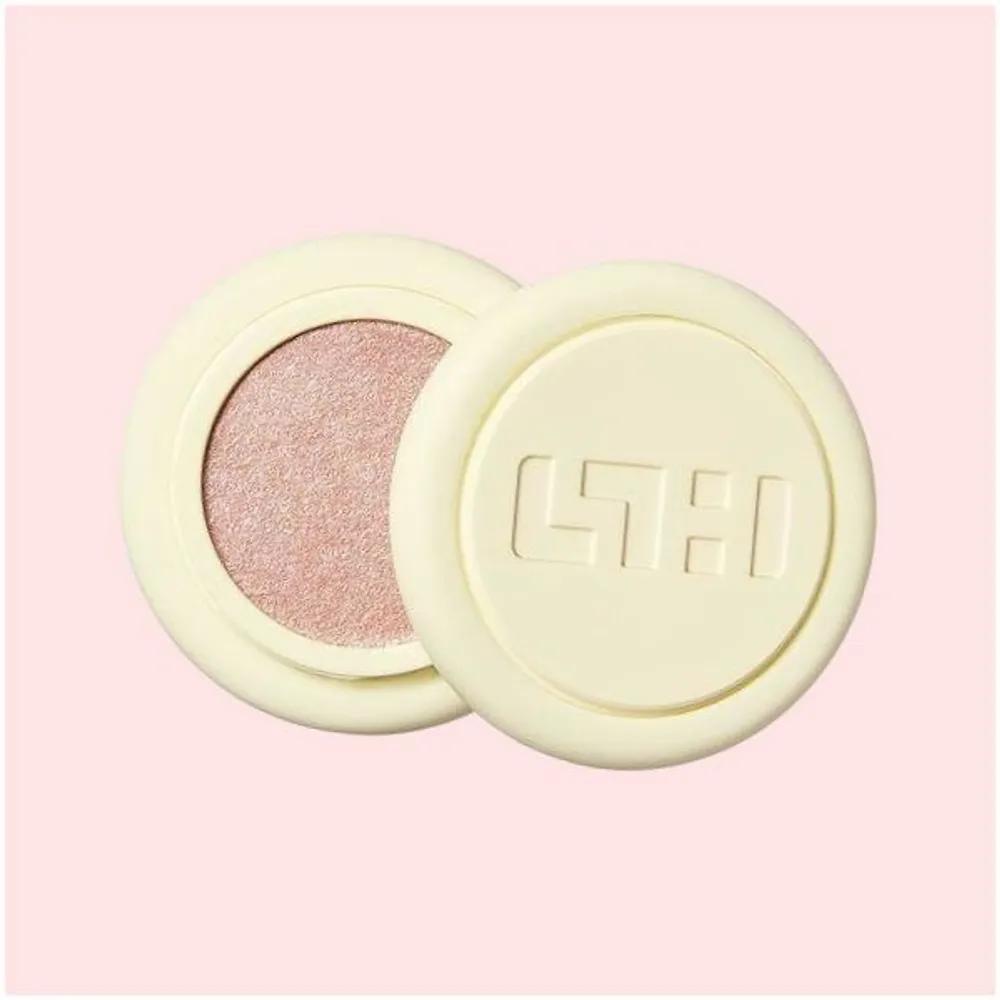 SIMIHAZE BEAUTY Soft Strobe Creamy Highlight Powder 3.5g 5 Colors 3984351 Diamond 3984351