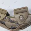 Qidun Transformer Tactical Knee & Elbow Pad Set