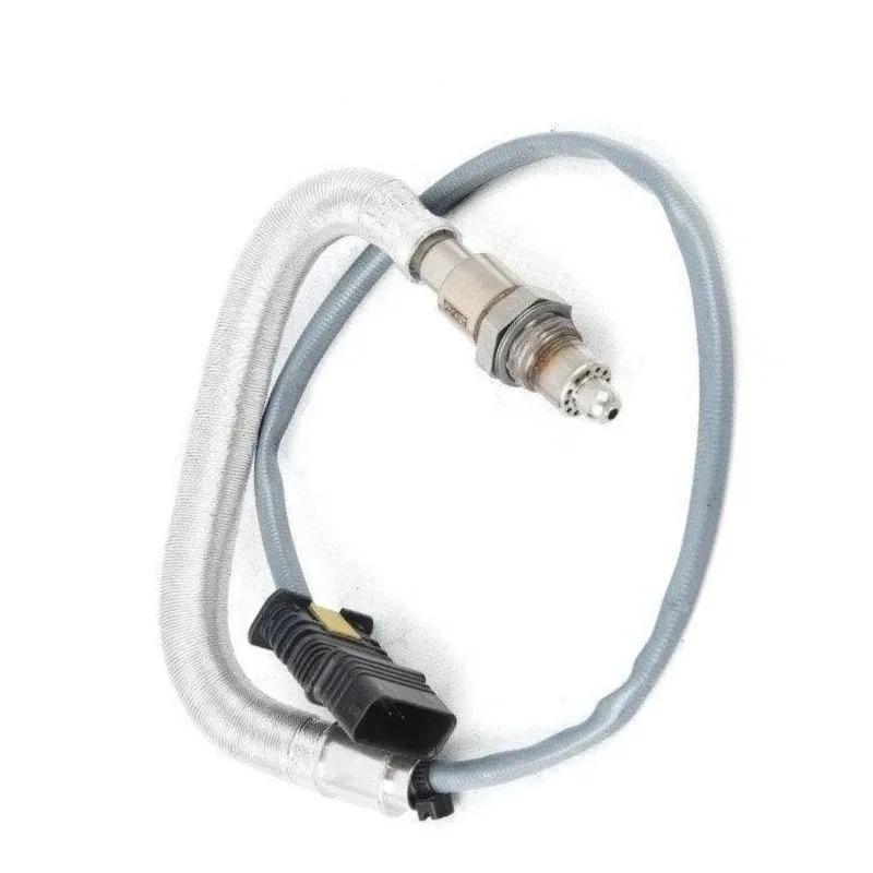 

Lambda Oxygen Sensor For 2014-2020 BMW M4 M2 M3 F87 F80 F82 Up&Downstream S55 Engine O2 Sensor 7848482 7848483 7848486 7848487 11787848486