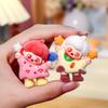 9pcsSet YOYO Figure Toy Cute Girls Figurine Desktop Decoration Model Ornaments Toys Fans Gifts