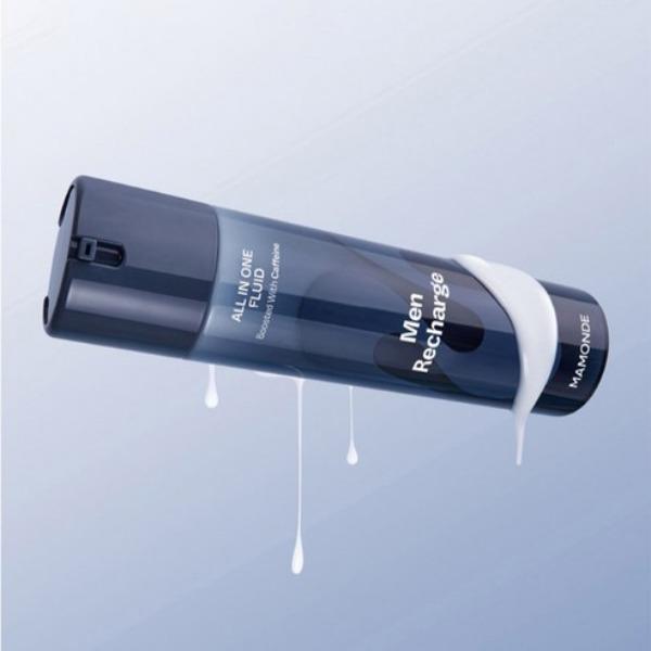 

MAMONDE Men Recharging All-In-One Fluid 180ml 180ml
